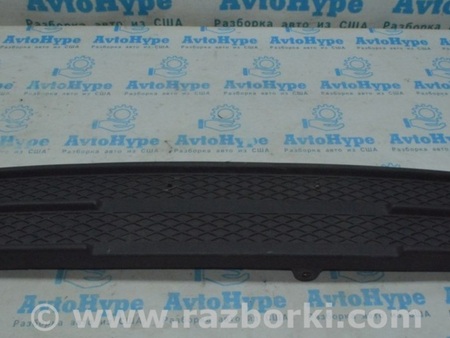 ФОТО Бампер передний для Ford Escape 3 (01.2012-12.2018) Одеса