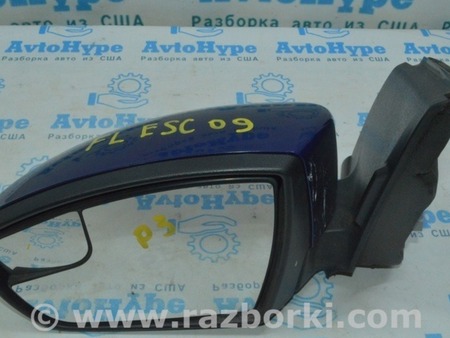 ФОТО Боковое зеркало для Ford Escape 3 (01.2012-12.2018) Одеса