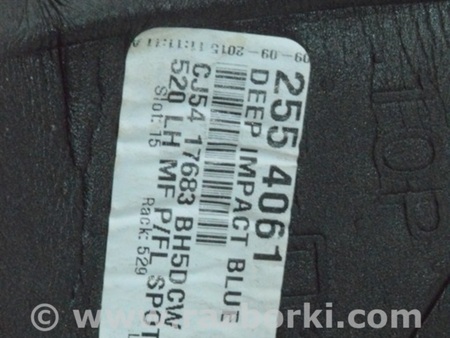 ФОТО Боковое зеркало для Ford Escape 3 (01.2012-12.2018) Одеса