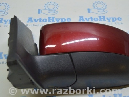 ФОТО Боковое зеркало для Ford Escape 3 (01.2012-12.2018) Одеса