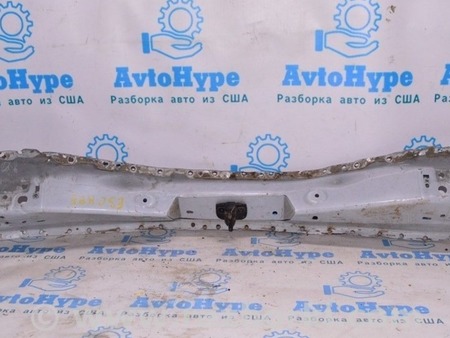 ФОТО Кузов-жесть для Ford Escape 3 (01.2012-12.2018) Одеса