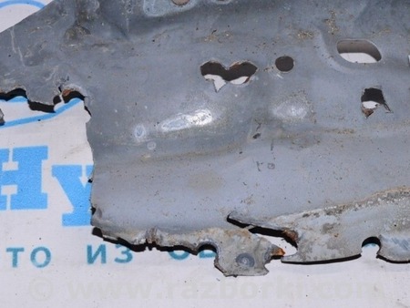ФОТО Кузов-жесть для Ford Escape 3 (01.2012-12.2018) Одеса