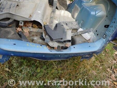 ФОТО Кузов-жесть для Ford Escape 3 (01.2012-12.2018) Одеса