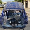 Кузов-жесть Ford Escape 3 (01.2012-12.2018)