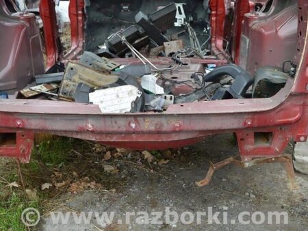 ФОТО Кузов-жесть для Ford Escape 3 (01.2012-12.2018) Одеса