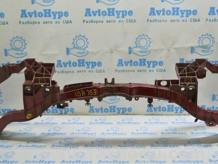 ФОТО Кузов-жесть для Ford Escape 3 (01.2012-12.2018) Одеса