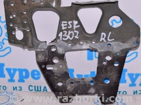 ФОТО Кузов-жесть для Ford Escape 3 (01.2012-12.2018) Одеса