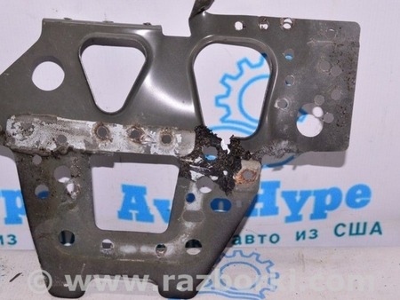 ФОТО Кузов-жесть для Ford Escape 3 (01.2012-12.2018) Одеса