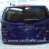 Дверь багажника Ford Escape 3 (01.2012-12.2018)