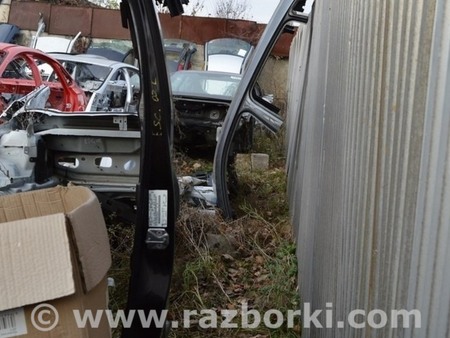 ФОТО Кузов-жесть для Ford Escape 3 (01.2012-12.2018) Одеса
