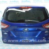 Дверь багажника Ford Escape 3 (01.2012-12.2018)