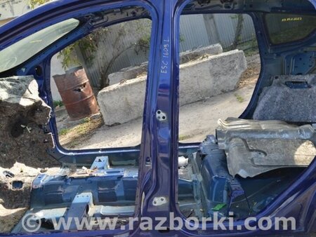 ФОТО Кузов-жесть для Ford Escape 3 (01.2012-12.2018) Одеса