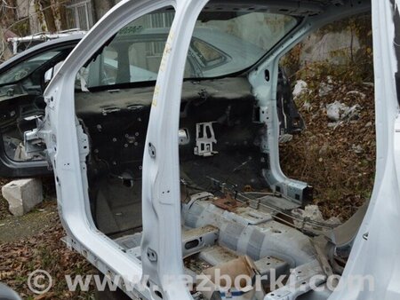 ФОТО Кузов-жесть для Ford Escape 3 (01.2012-12.2018) Одеса