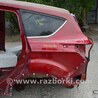 Кузов-жесть Ford Escape 3 (01.2012-12.2018)