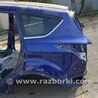 Кузов-жесть Ford Escape 3 (01.2012-12.2018)