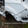 ФОТО Кузов-жесть для Ford Escape 3 (01.2012-12.2018) Одеса