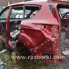 Кузов-жесть Ford Escape 3 (01.2012-12.2018)