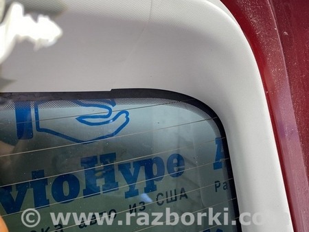 ФОТО Дверь багажника для Ford Escape 3 (01.2012-12.2018) Одеса