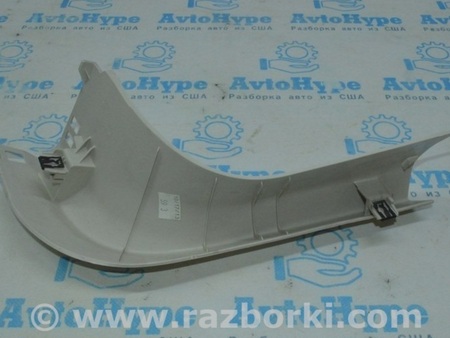 ФОТО Дверь багажника для Ford Escape 3 (01.2012-12.2018) Одеса
