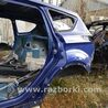 Кузов-жесть Ford Escape 3 (01.2012-12.2018)