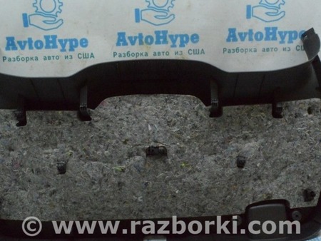 ФОТО Дверь багажника для Ford Escape 3 (01.2012-12.2018) Одеса