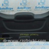 Дверь багажника Ford Escape 3 (01.2012-12.2018)