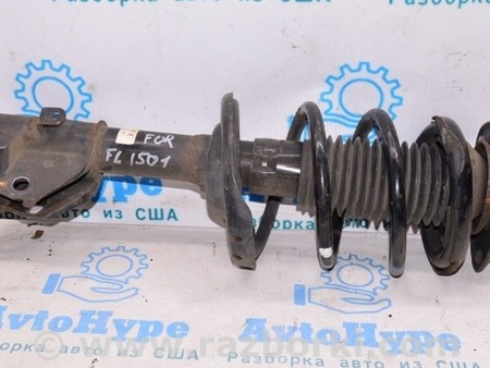 ФОТО Кузов-жесть для Ford Escape 3 (01.2012-12.2018) Одеса
