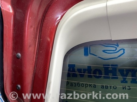 ФОТО Дверь багажника для Ford Escape 3 (01.2012-12.2018) Одеса