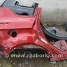 ФОТО Кузов-жесть для Ford Escape 3 (01.2012-12.2018) Одеса