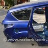 Кузов-жесть Ford Escape 3 (01.2012-12.2018)