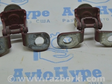 ФОТО Дверь багажника для Ford Escape 3 (01.2012-12.2018) Одеса
