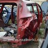 Кузов-жесть Ford Escape 3 (01.2012-12.2018)
