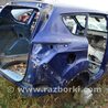 Кузов-жесть Ford Escape 3 (01.2012-12.2018)