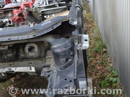 ФОТО Кузов-жесть для Ford Escape 3 (01.2012-12.2018) Одеса