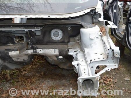 ФОТО Кузов-жесть для Ford Escape 3 (01.2012-12.2018) Одеса