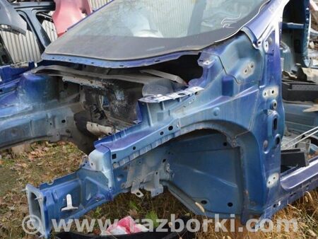 ФОТО Кузов-жесть для Ford Escape 3 (01.2012-12.2018) Одеса
