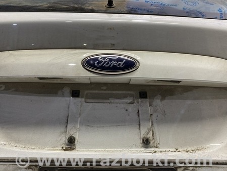 ФОТО Дверь багажника для Ford Escape 3 (01.2012-12.2018) Одеса