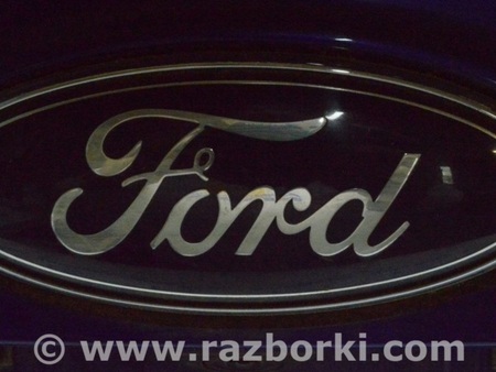 ФОТО Дверь багажника для Ford Escape 3 (01.2012-12.2018) Одеса