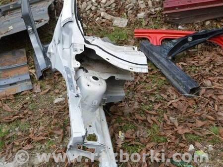 ФОТО Кузов-жесть для Ford Escape 3 (01.2012-12.2018) Одеса