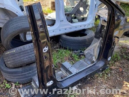 ФОТО Кузов-жесть для Ford Escape 3 (01.2012-12.2018) Одеса