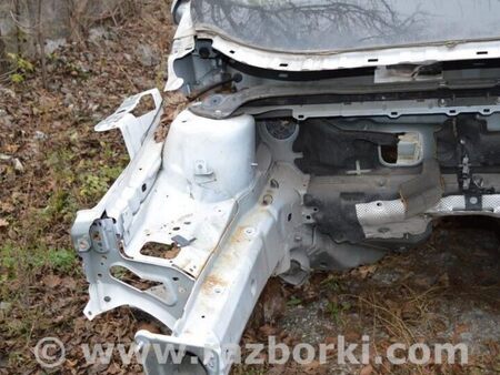 ФОТО Кузов-жесть для Ford Escape 3 (01.2012-12.2018) Одеса