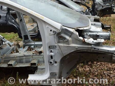 ФОТО Кузов-жесть для Ford Escape 3 (01.2012-12.2018) Одеса