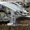 ФОТО Кузов-жесть для Ford Escape 3 (01.2012-12.2018) Одеса