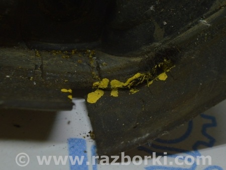 ФОТО Защита для Ford Escape 3 (01.2012-12.2018) Одеса