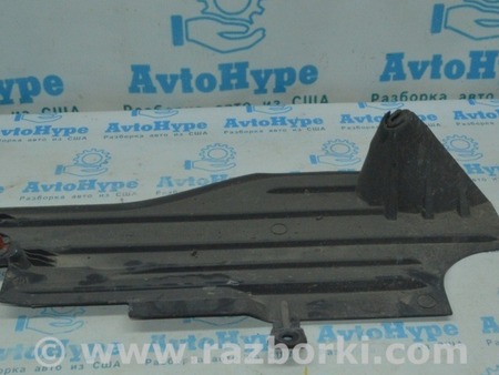 ФОТО Защита для Ford Escape 3 (01.2012-12.2018) Одеса