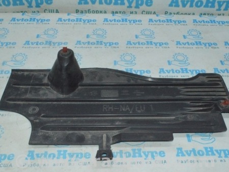 ФОТО Защита для Ford Escape 3 (01.2012-12.2018) Одеса