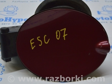 ФОТО Лючок бензобака для Ford Escape 3 (01.2012-12.2018) Одеса