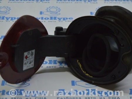 ФОТО Лючок бензобака для Ford Escape 3 (01.2012-12.2018) Одеса
