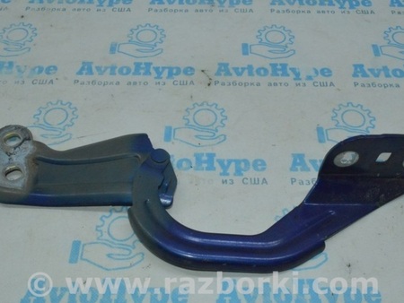 ФОТО Капот для Ford Escape 3 (01.2012-12.2018) Одеса