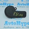 Капот Ford Escape 3 (01.2012-12.2018)